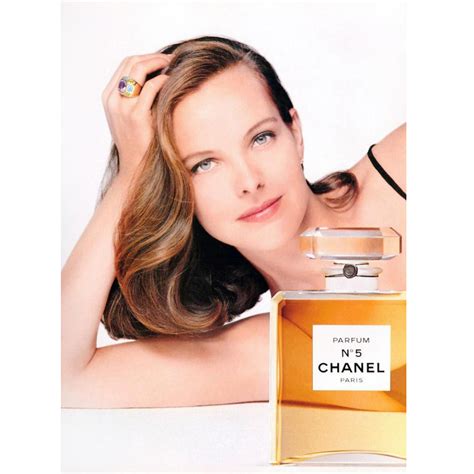 pub chanel parfum